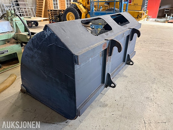 Volvo L70 29 of 30