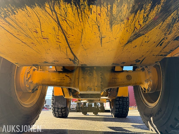 Volvo L70 20 of 30