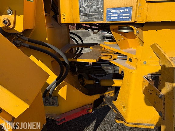 Volvo L70 22 of 30