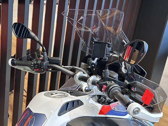 BMW R 1250 GS Adventure "fullutstyrt" og "senket" 8 of 10