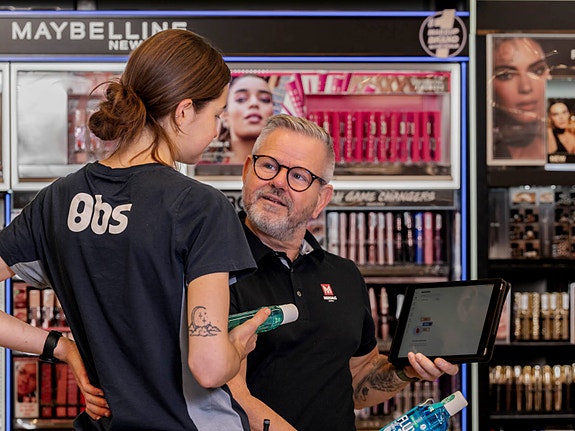 Bilde 1 av 2 i jobbannonse-galleriet