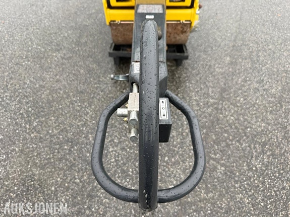 Bomag BW75 H tandemvals / vibrovals 16 of 21