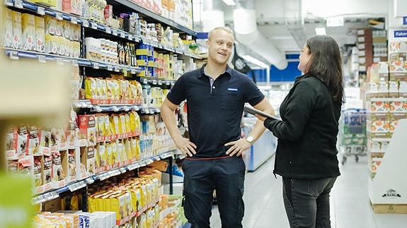 Bilde 1 av 1 i jobbannonse-galleriet