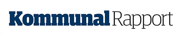 Kommunal Rapport logo