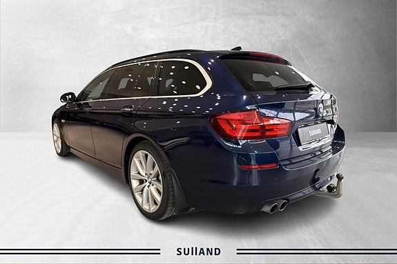 BMW 525d 3 of 22