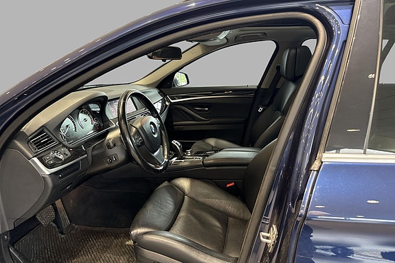 BMW 525d 11 of 22