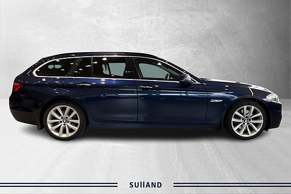 BMW 525d 6 of 22