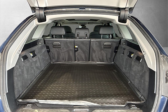 BMW 525d 19 of 22