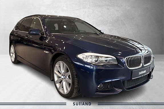 BMW 525d 22 of 22