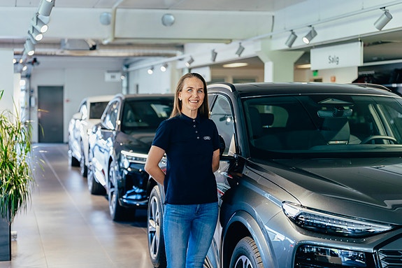 Bilde 3 av 5 i jobbannonse-galleriet