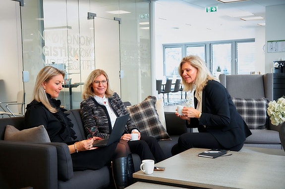 Bilde 1 av 1 i jobbannonse-galleriet