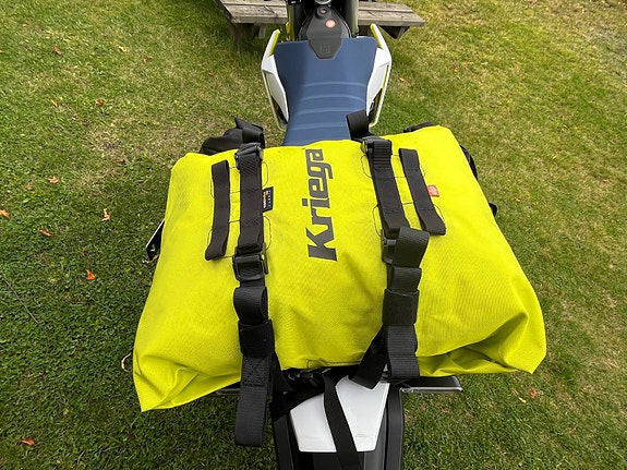 Husqvarna 701 Enduro Snellingen TET Edition - TILBUD + 3,99% rent 7 of 30