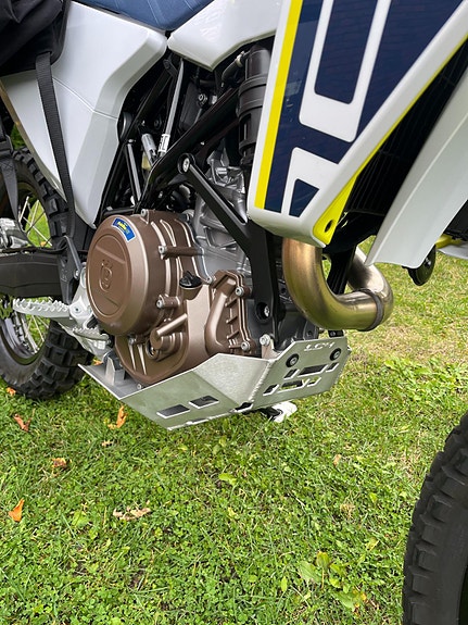 Husqvarna 701 Enduro Snellingen TET Edition - TILBUD + 3,99% rent 11 of 30