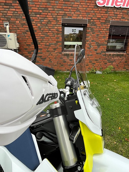 Husqvarna 701 Enduro Snellingen TET Edition - TILBUD + 3,99% rent 17 of 30