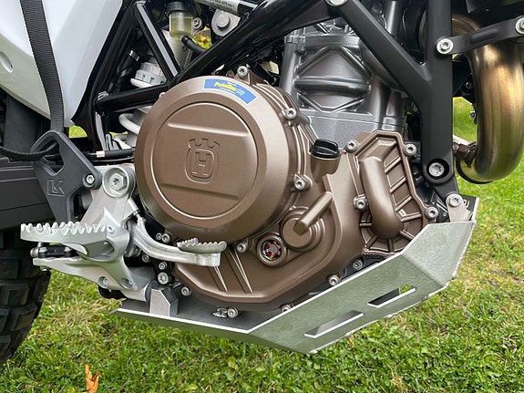Husqvarna 701 Enduro Snellingen TET Edition - TILBUD + 3,99% rent 12 of 30
