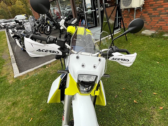 Husqvarna 701 Enduro Snellingen TET Edition - TILBUD + 3,99% rent 10 of 30