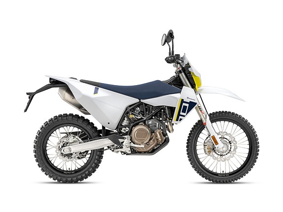 Husqvarna 701 Enduro Snellingen TET Edition - TILBUD + 3,99% rent 18 of 30
