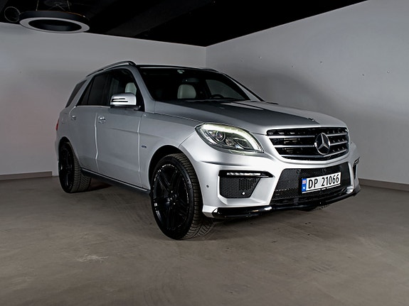 Mercedes-Benz ML 250