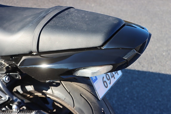 Kawasaki ZZR 1400 4 of 18