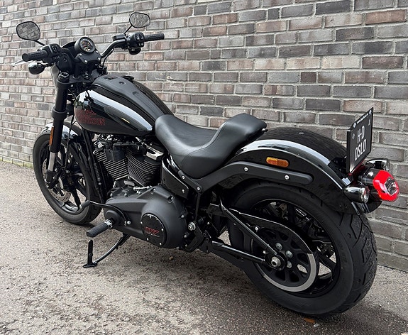 Harley-Davidson FXLRS Low Rider S 10 of 13
