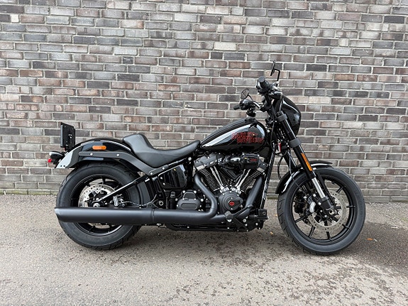 Harley-Davidson FXLRS Low Rider S 13 of 13