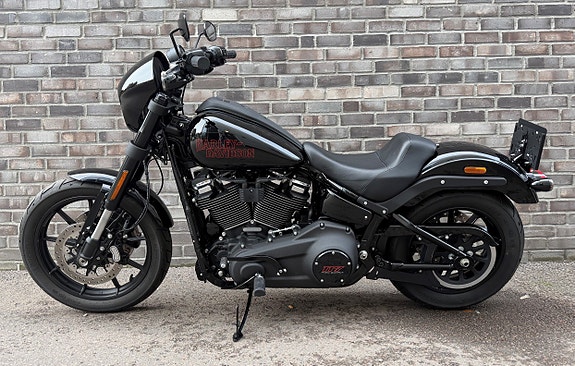 Harley-Davidson FXLRS Low Rider S 8 of 13