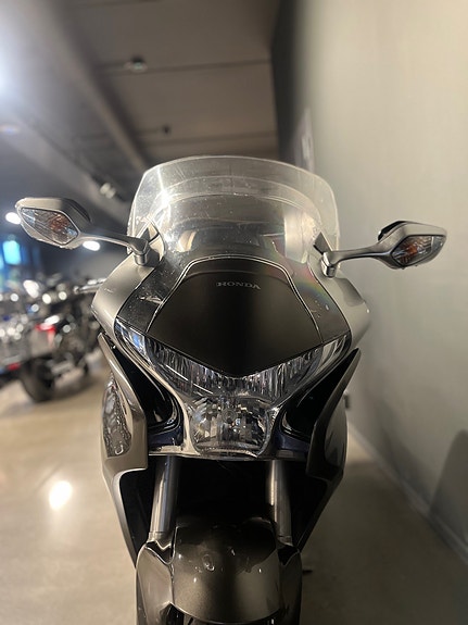 Honda VFR 1200 F DCT- ¤ Ny storservice utført ¤ 4 of 9