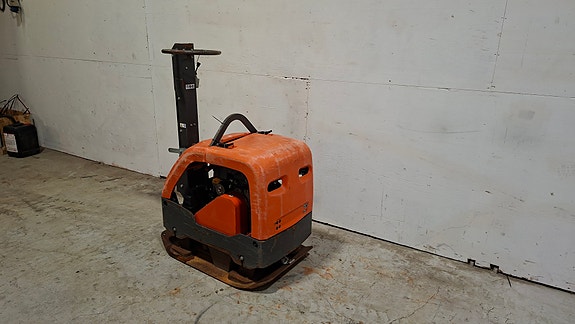 Husqvarna L400 Kun 215 timer 4 of 4