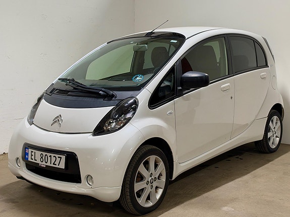 Citroen C-Zero