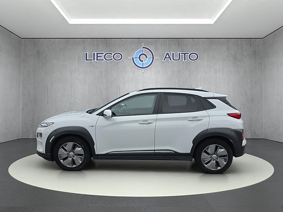 Hyundai Kona 3 of 20