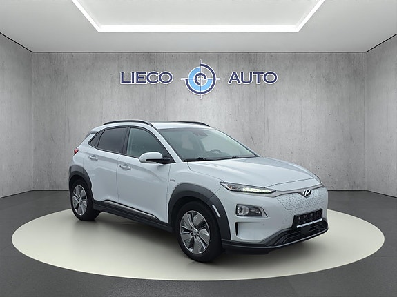 Hyundai Kona 8 of 20
