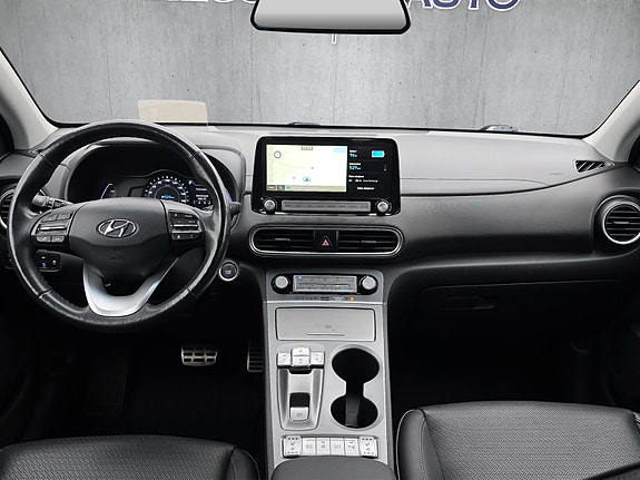 Hyundai Kona 13 of 20