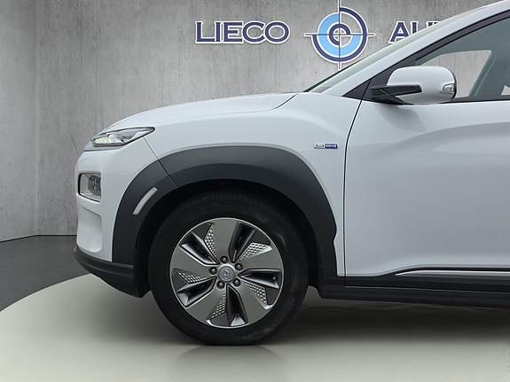 Hyundai Kona 20 of 20