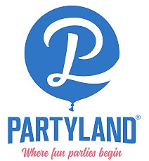 Partyland Haugesund logo