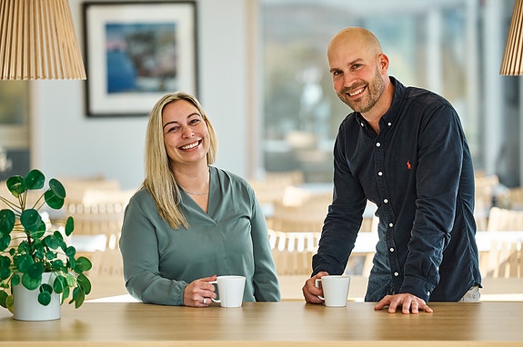 Bilde 1 av 1 i jobbannonse-galleriet