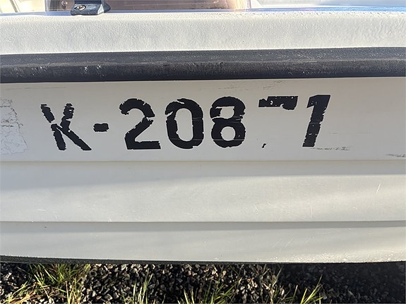 Fun 14 med Suzuki DT9,9 LKS 9 of 10
