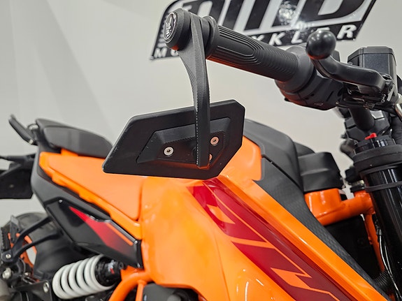 KTM 390 Duke 6 of 12