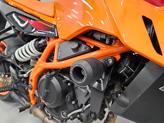 KTM 390 Duke 7 of 12