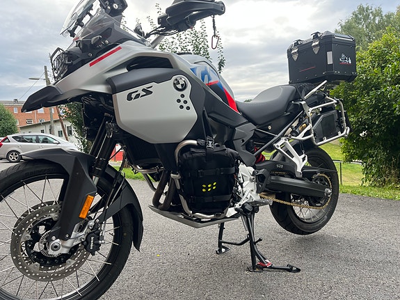 BMW F 900 GS Adventure 6 of 13
