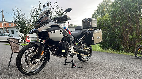 BMW F 900 GS Adventure 5 of 13