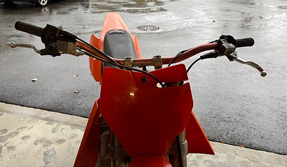 KTM SX 85 6 of 9