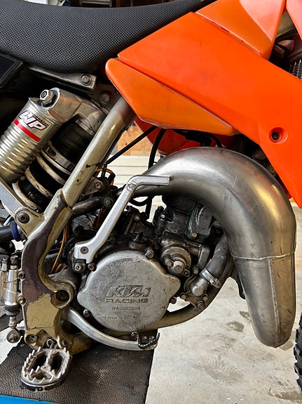 KTM SX 85 4 of 9