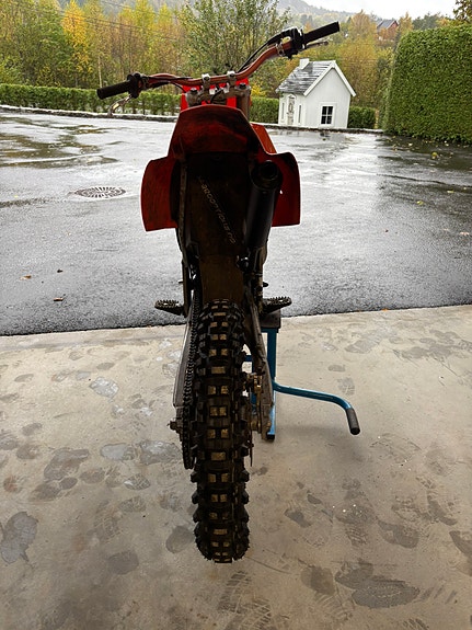KTM SX 85 8 of 9