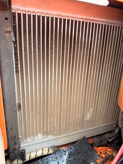 Hitachi EX-70 - Rototilt - Bør sjåast! 15 of 30