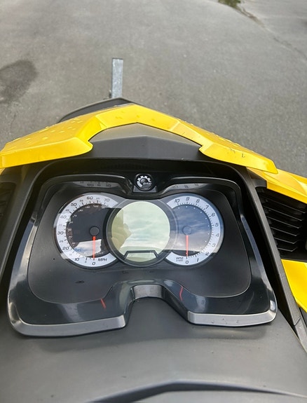 SEADOO RXT 255 SI 5 of 12