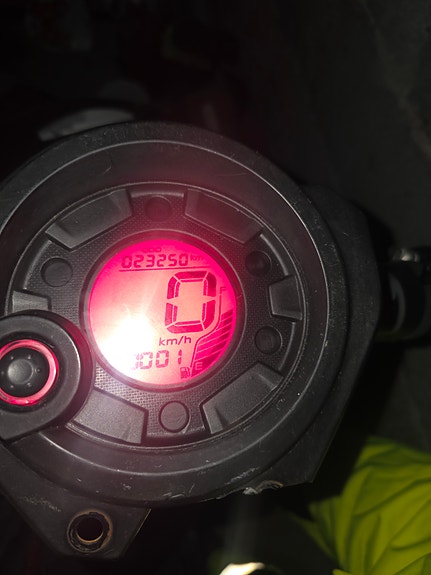 Yamaha 50 Aerox 8 of 10