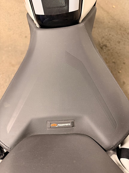 KTM 390 Duke 6 of 7