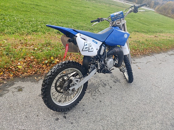 Yamaha YZ 85 4 of 30