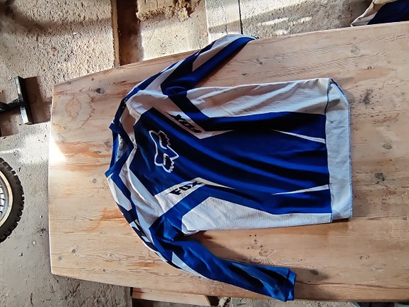 Yamaha YZ 85 23 of 30
