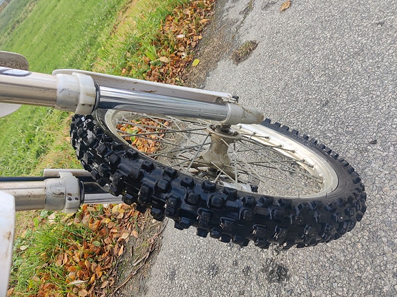 Yamaha YZ 85 16 of 30